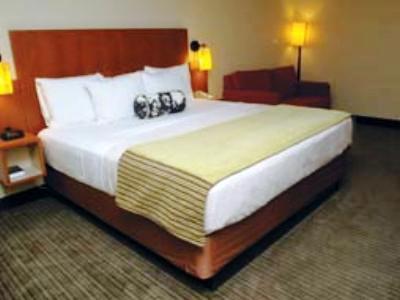 Clt Airport & Hotel Charlotte