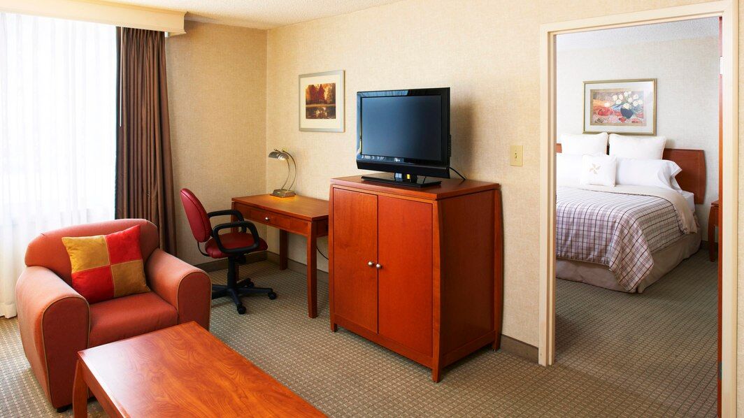 Four Points By Sheraton