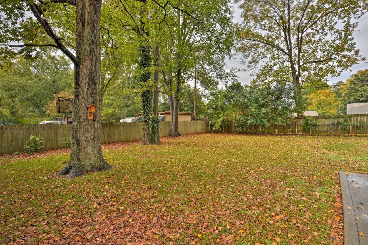 Holiday home Area With Patio - 6 Miles To Downtown *