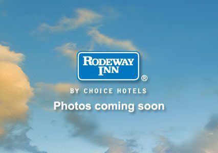 Rodeway North End 2* Charlotte