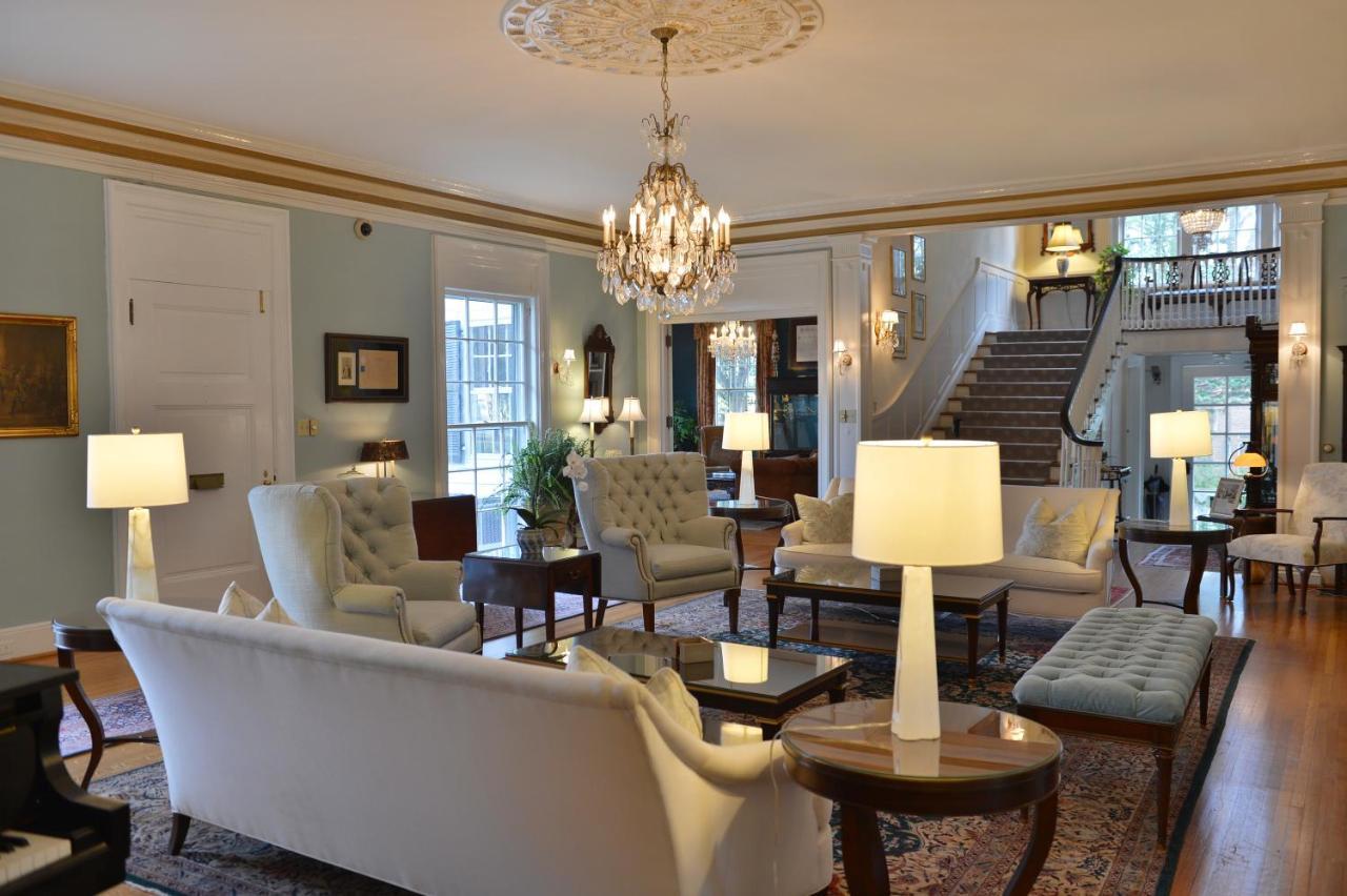 Bed & Breakfast The Morehead Charlotte